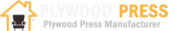 PLYWOOD PRESS